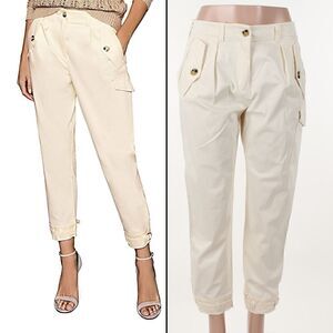 Reiss Bleeker Utility Taper Trouser